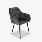 כיסא פינת אוכל, כיסא אורח דגם1111