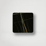 פלטת HPL גולד מארבל