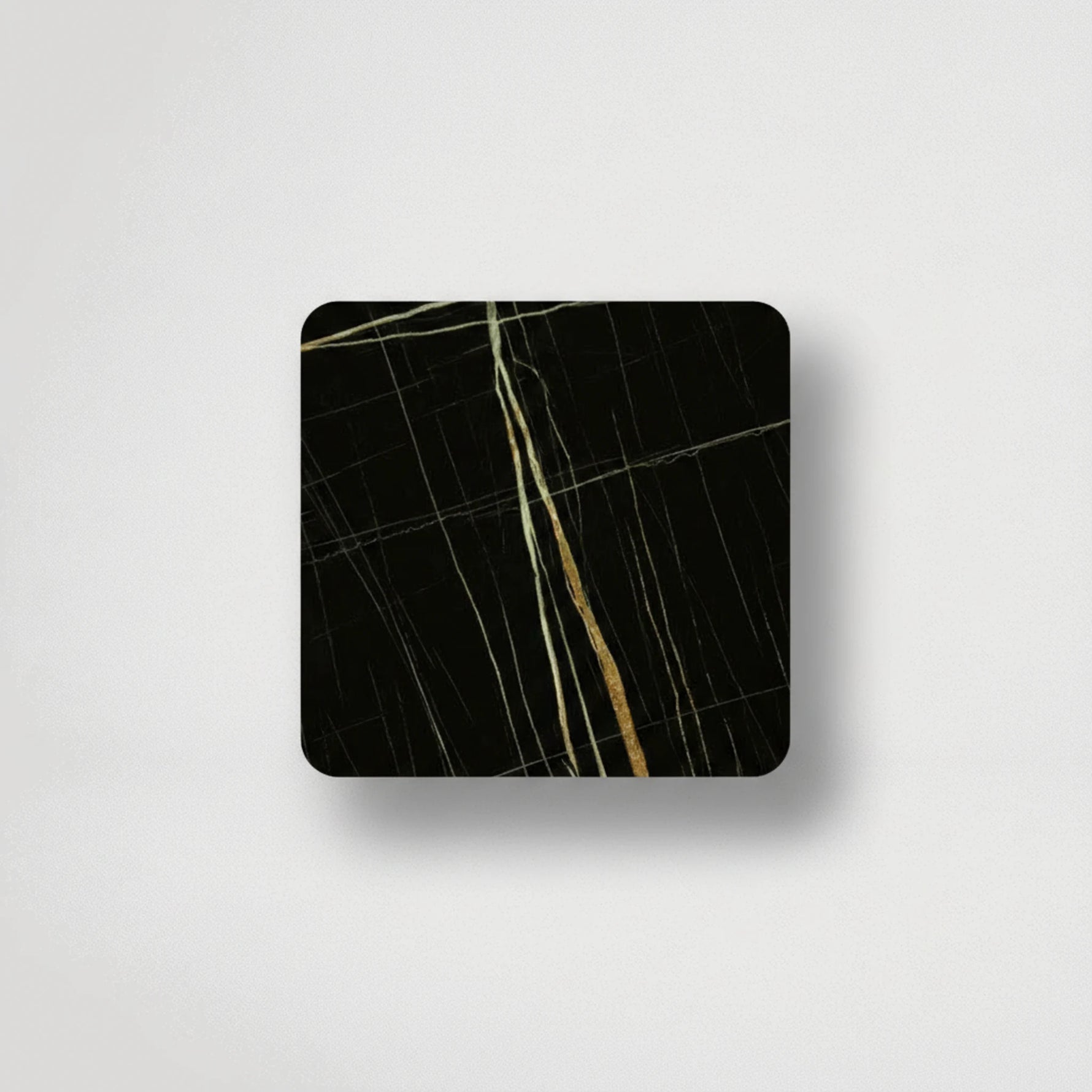 פלטת HPL גולד מארבל