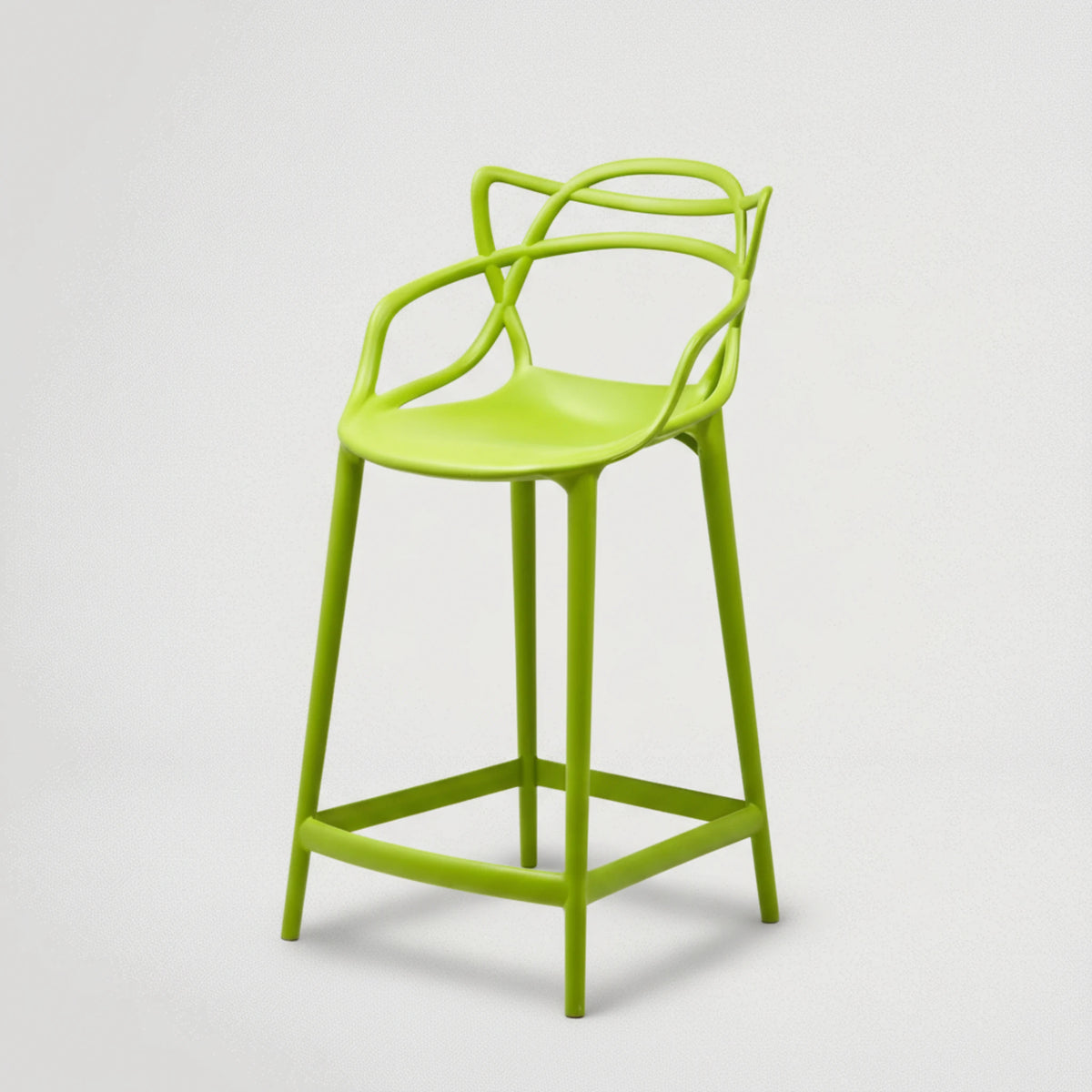 כיסא בר ספגטי