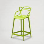 כיסא בר ספגטי