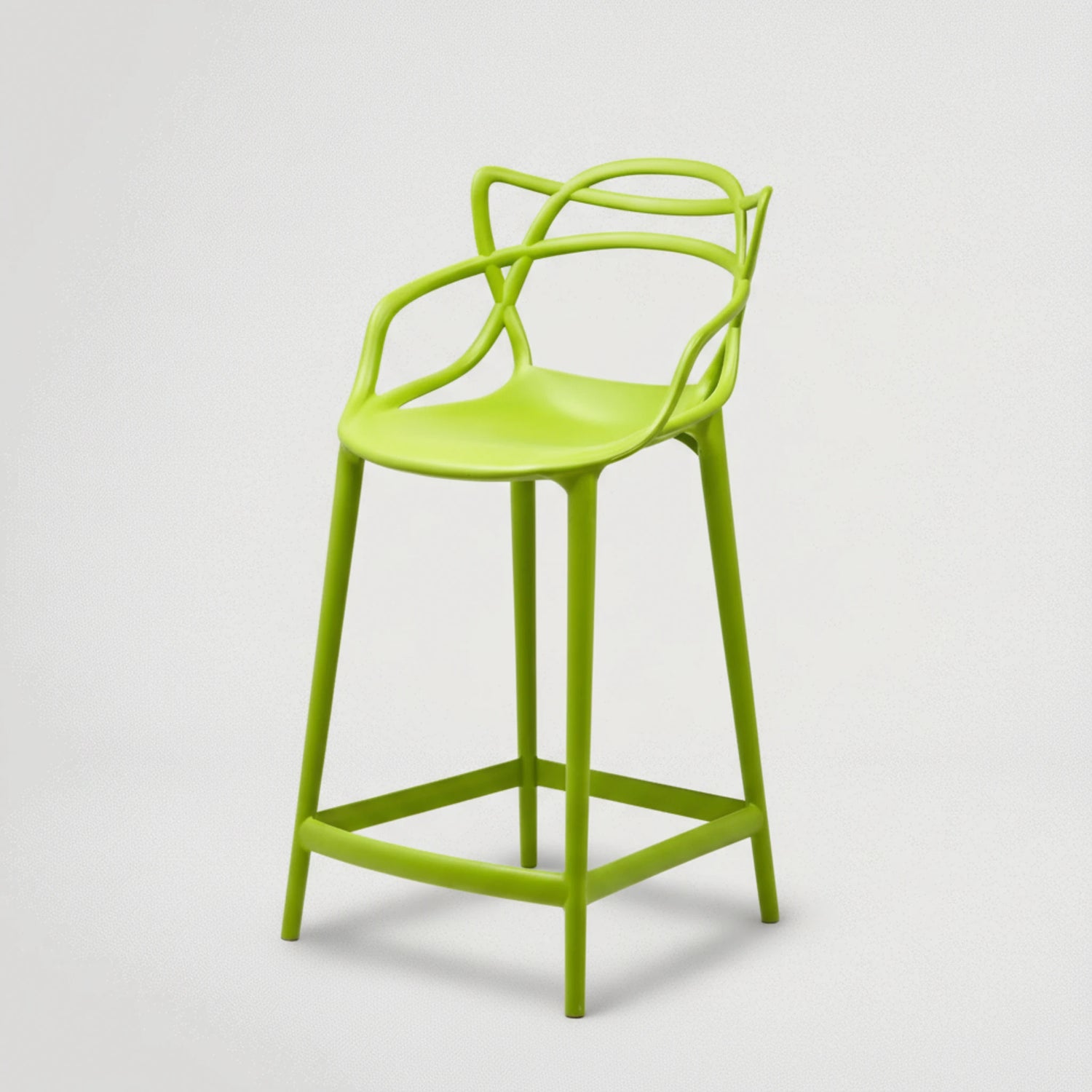 כיסא בר ספגטי