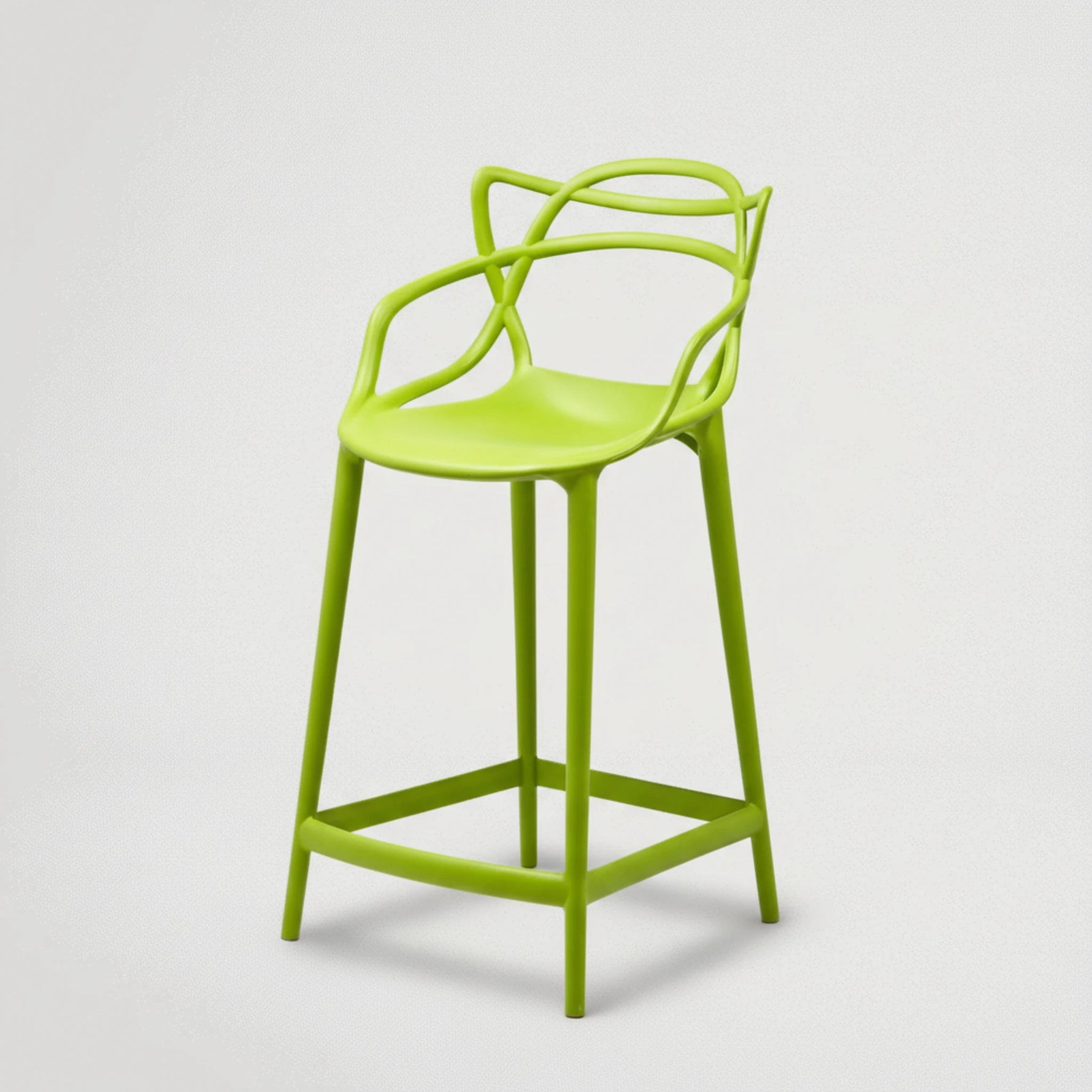 כיסא בר ספגטי