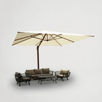 שימשיה  3.5X3.5 מטר דגם 7746