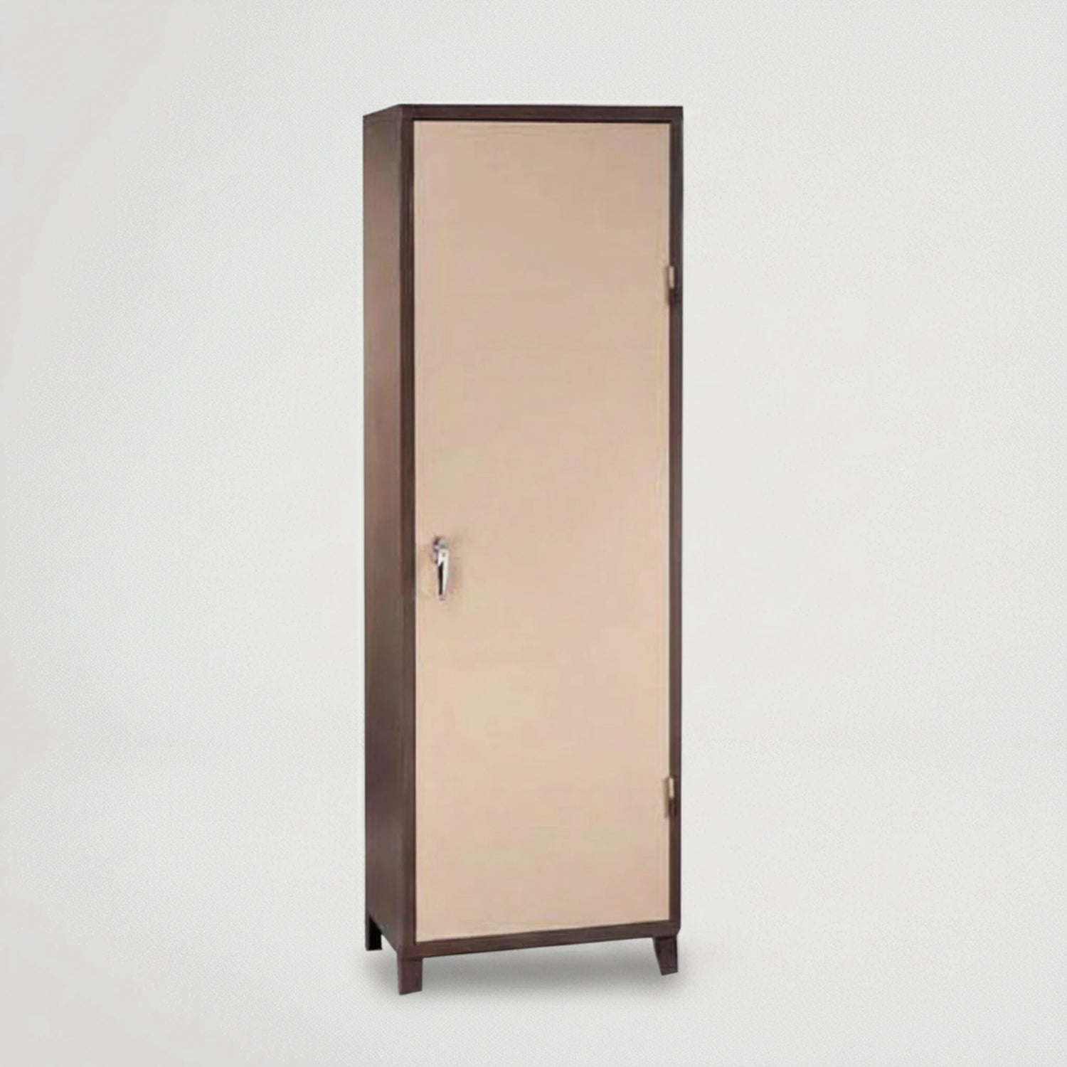 דגם ארון פח דלת אחת