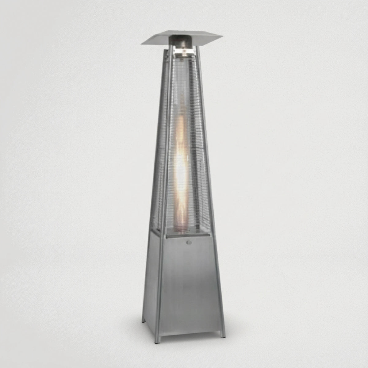 פטריית חימום פירמידה