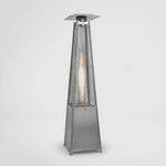 פטריית חימום פירמידה