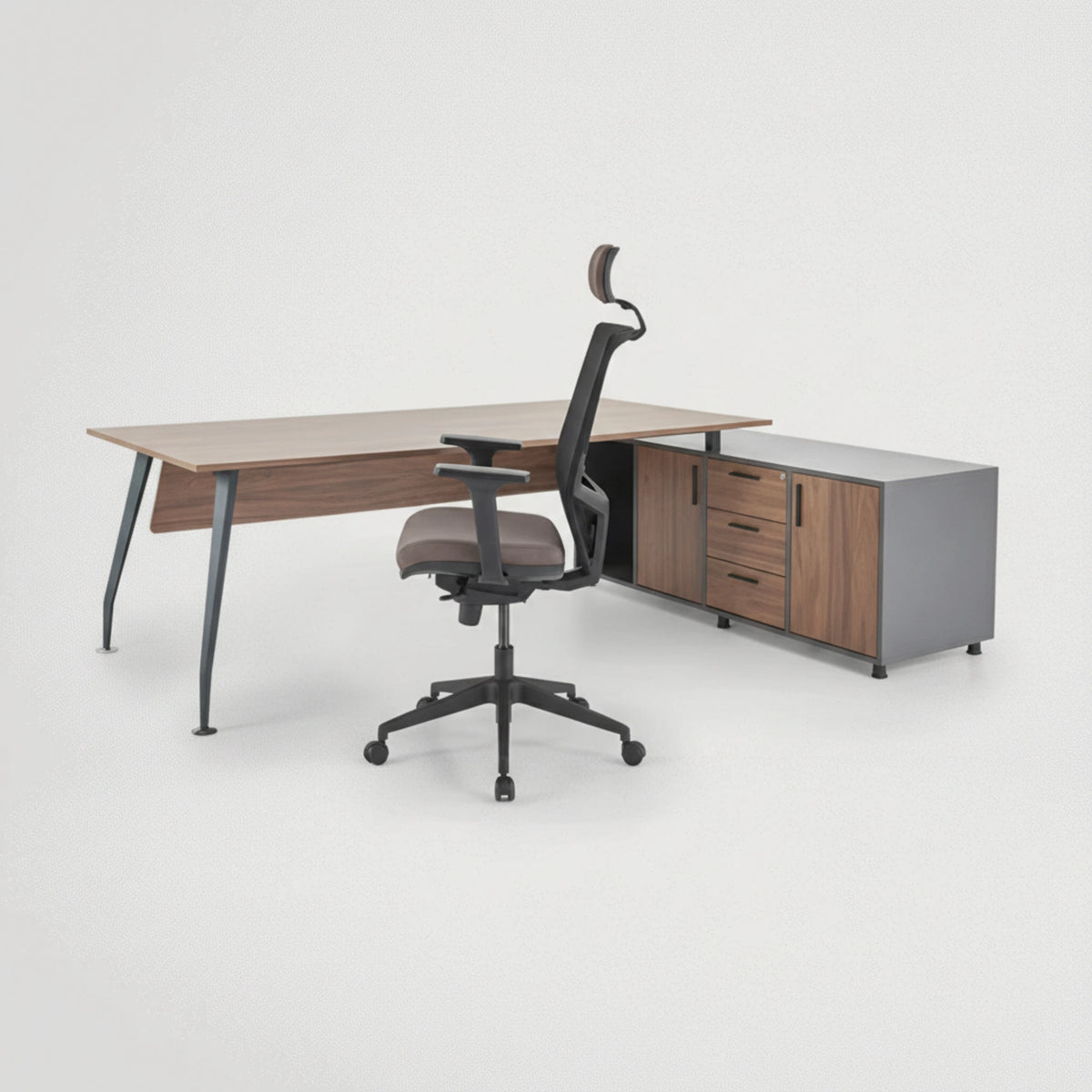 שולחן מנהל ביל