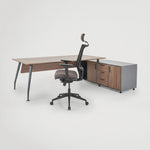 שולחן מנהל ביל