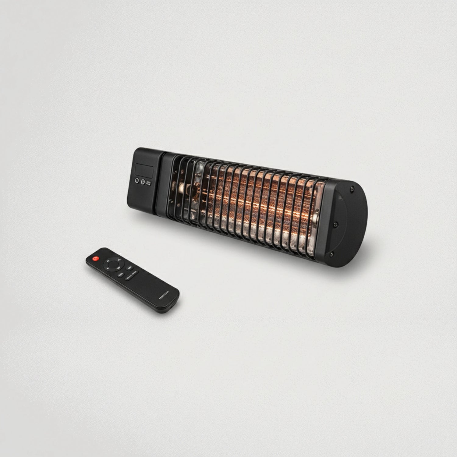 תנור חימום אינפרא אדום 7522