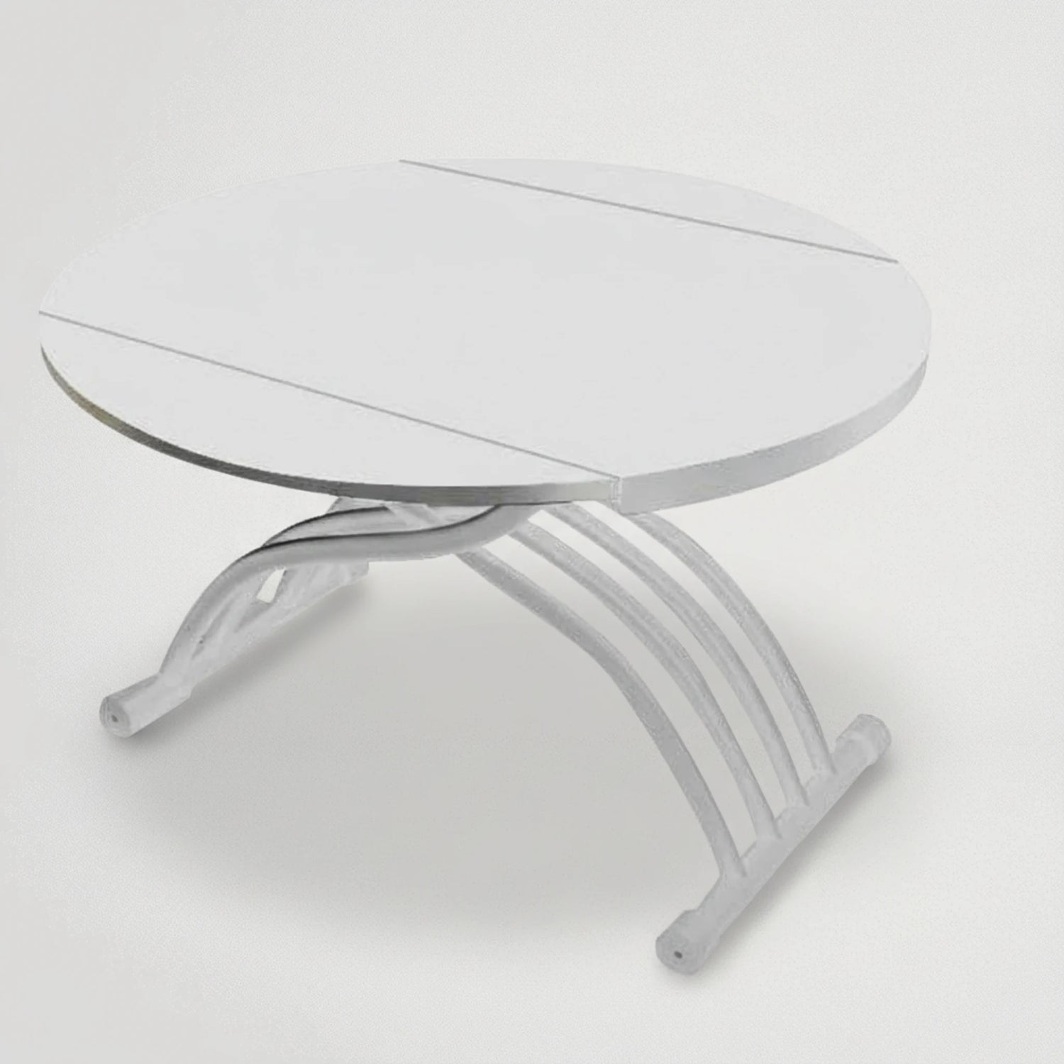 שולחן סלוני