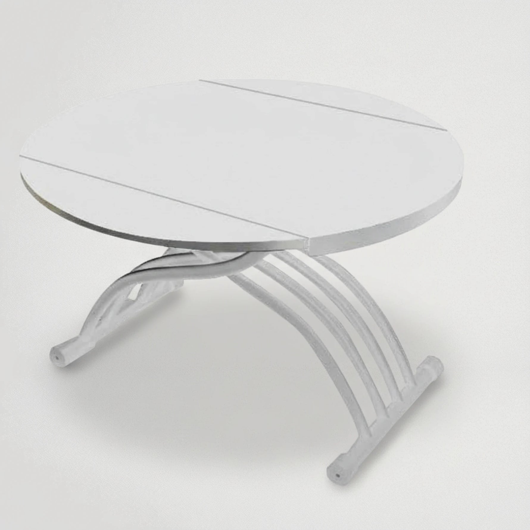 שולחן סלוני