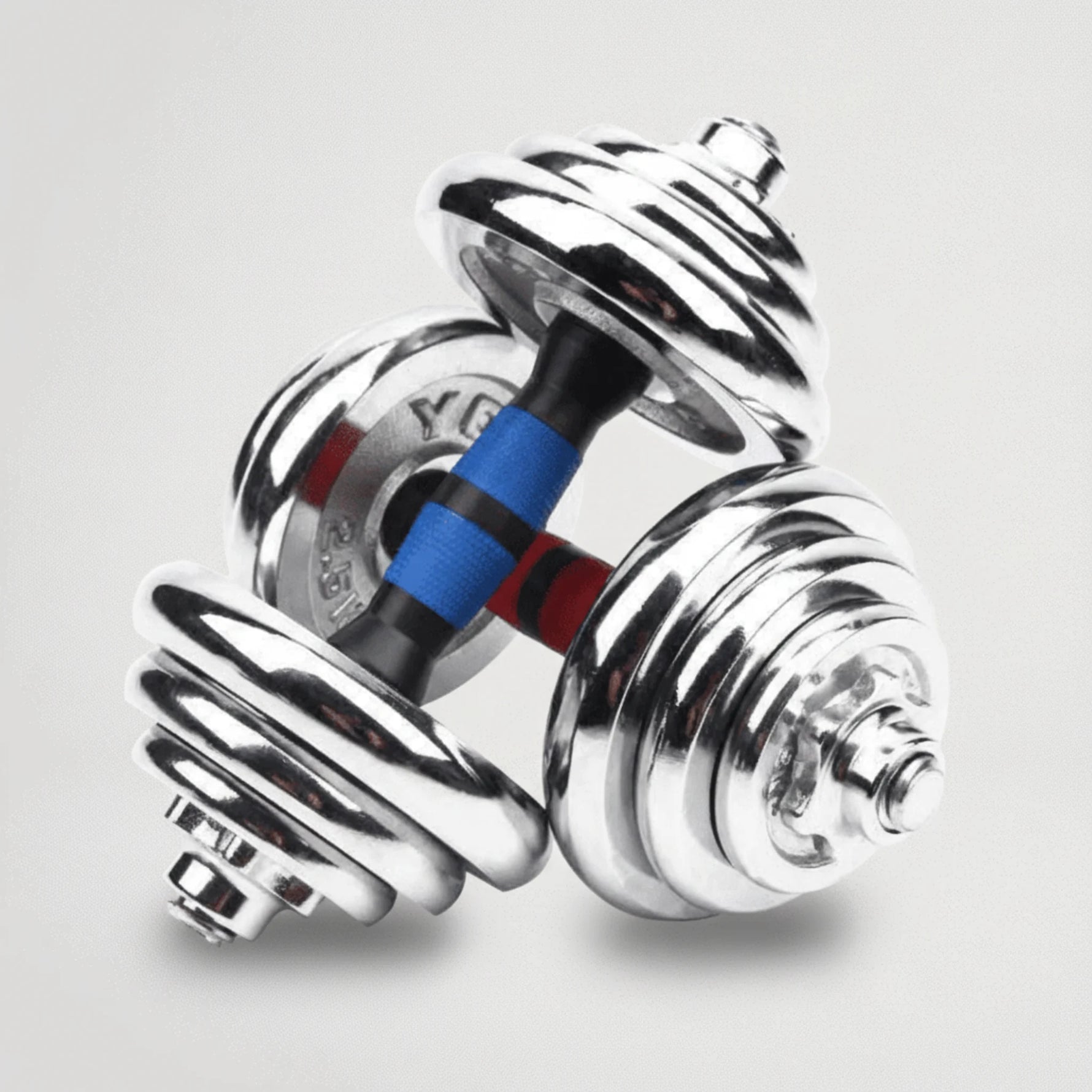 מזוודת משקולות ומוטות 794118