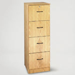 דגם תיקייה 4 קומות מדמוי עץ