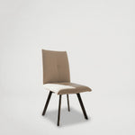 כיסא מרופד 2668