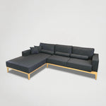 ספות אירוח-ספה פינתית 0505