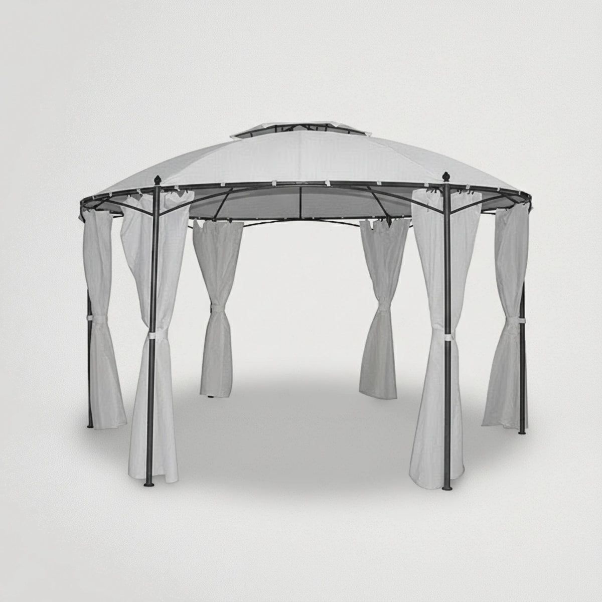 גזיבו מלכותי קוטר 3.5 דגם 77268