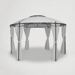 גזיבו מלכותי קוטר 3.5 דגם 77268