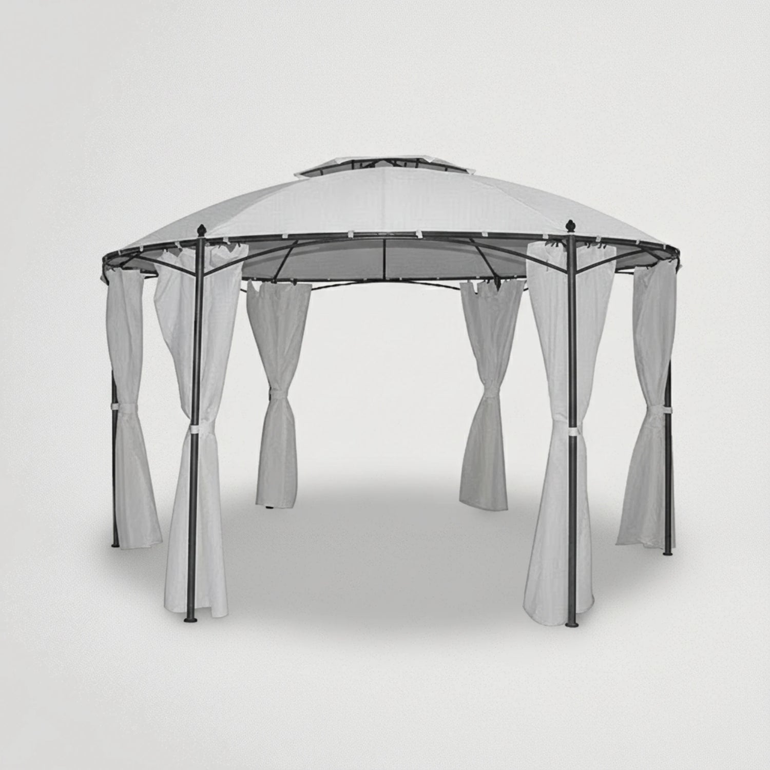 גזיבו מלכותי קוטר 3.5 דגם 77268