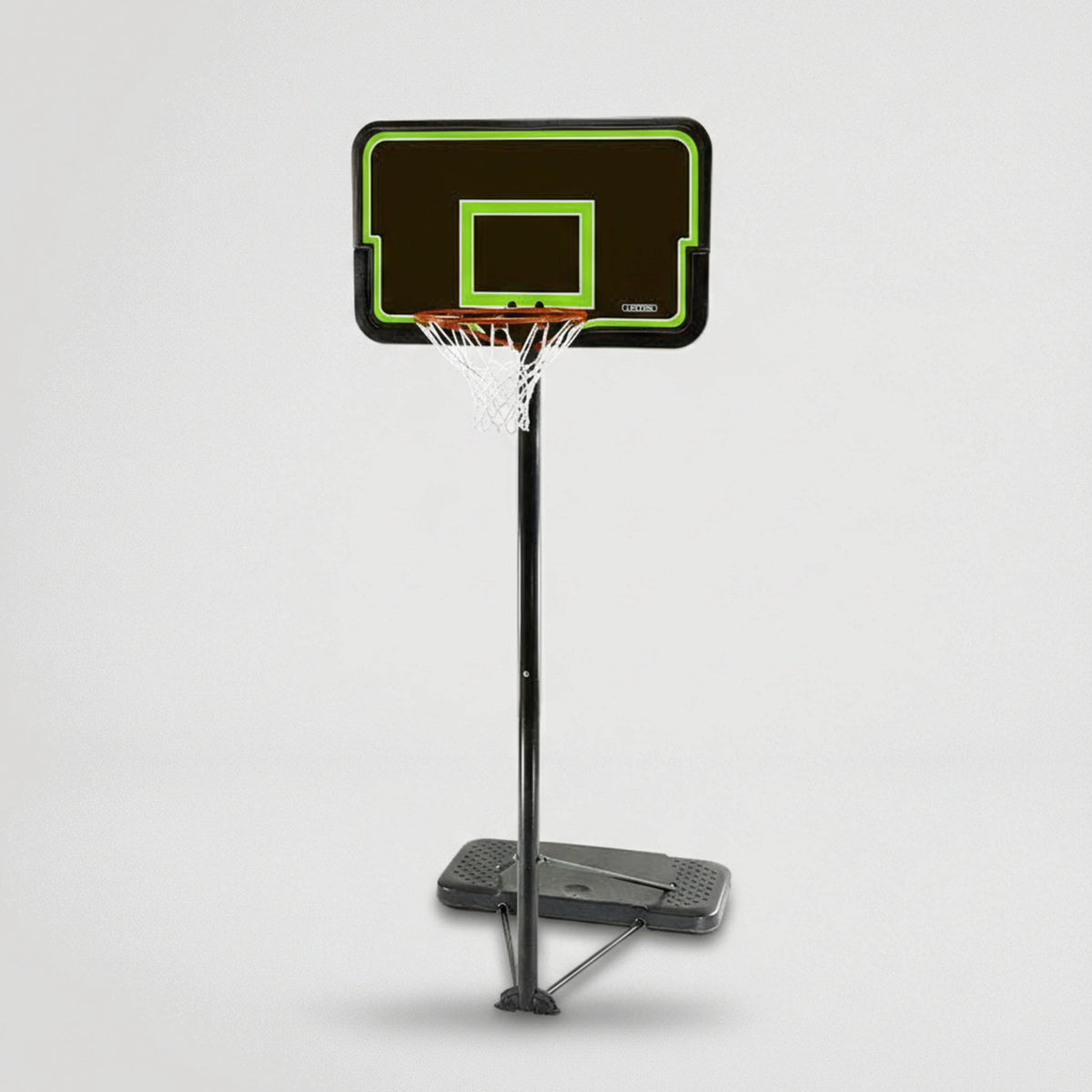 מתקן סל 90670 נייד מתכוונן 44 אינץ' 59968886