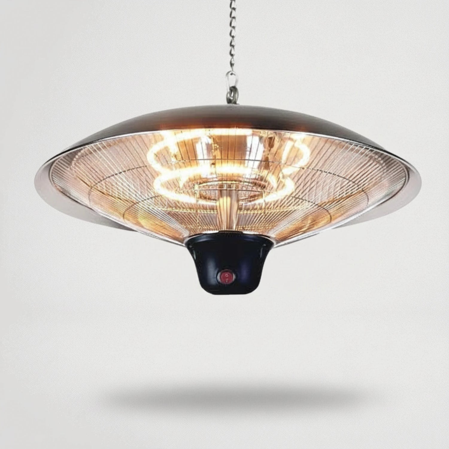 פטריית חימום חשמלי 9562