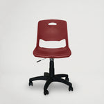 כיסא מזכירה/מחשב דגם הייטק