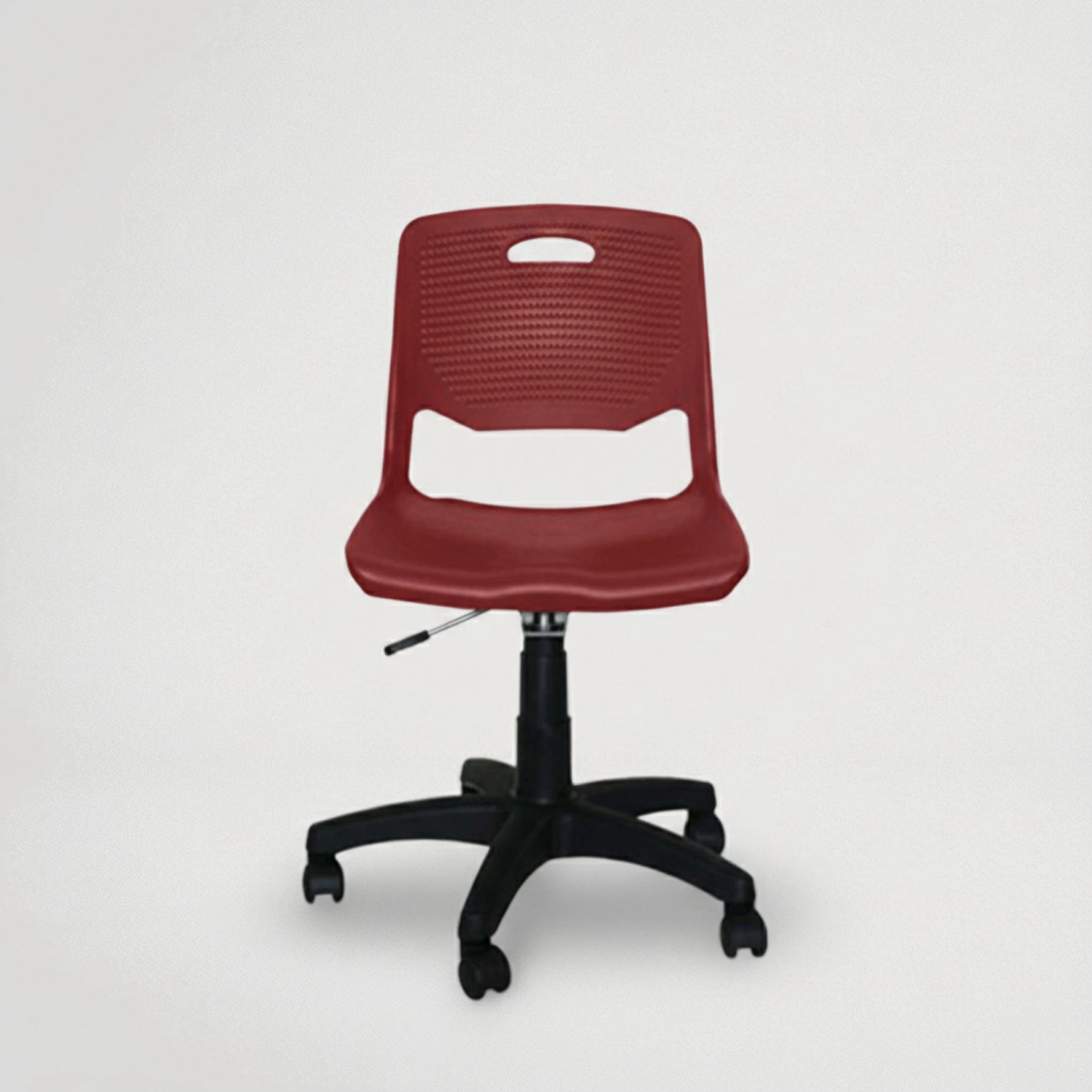 כיסא מזכירה/מחשב דגם הייטק