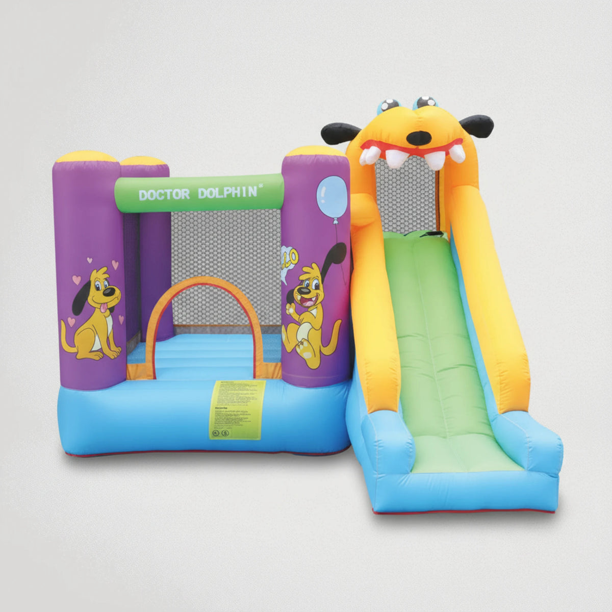 מתקן שעשועים 9547