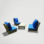 ריהוט זולה ונוחה לגינה 5060