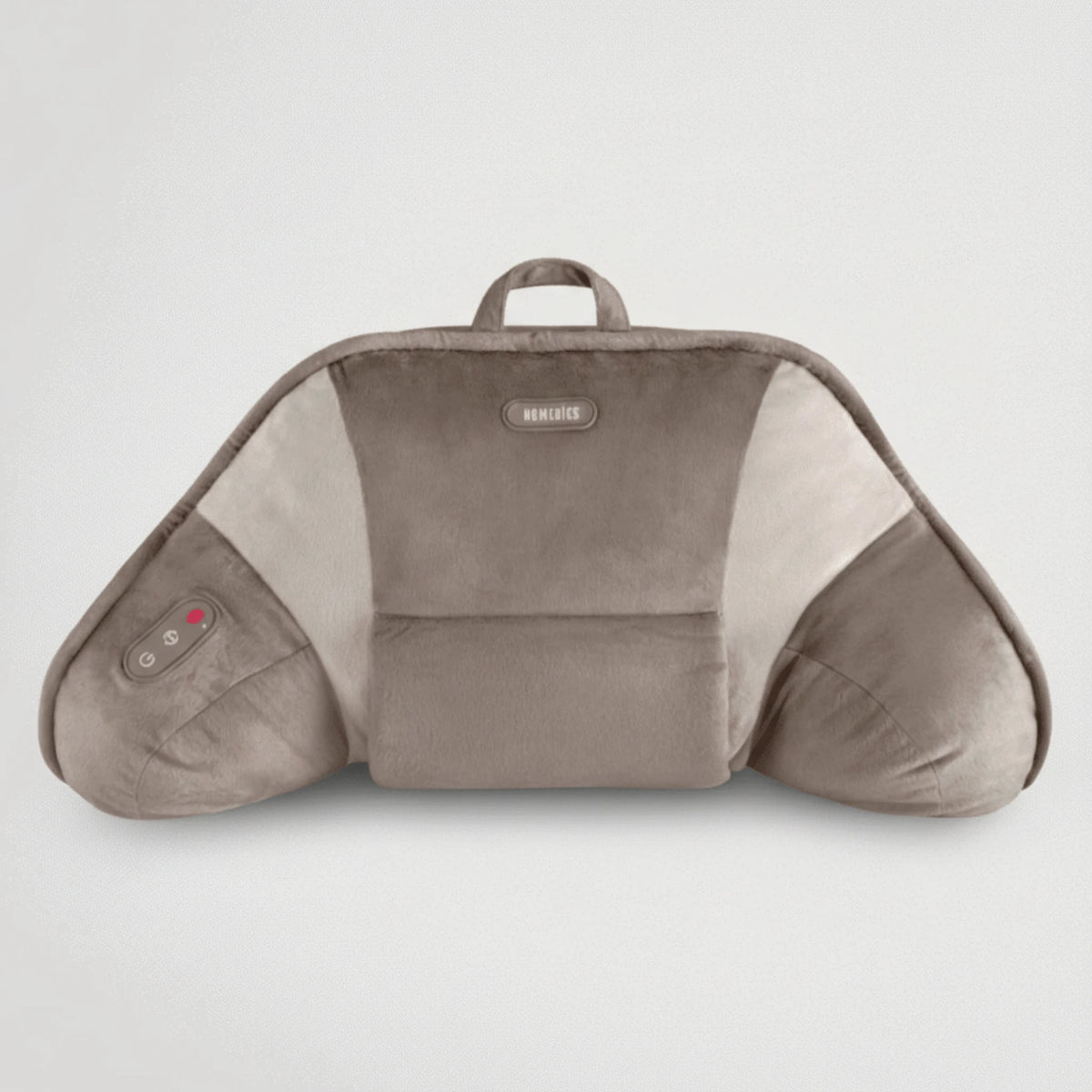 כרית תמיכה משולב בעיסוי שיאצו 7004004