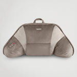 כרית תמיכה משולב בעיסוי שיאצו 7004004