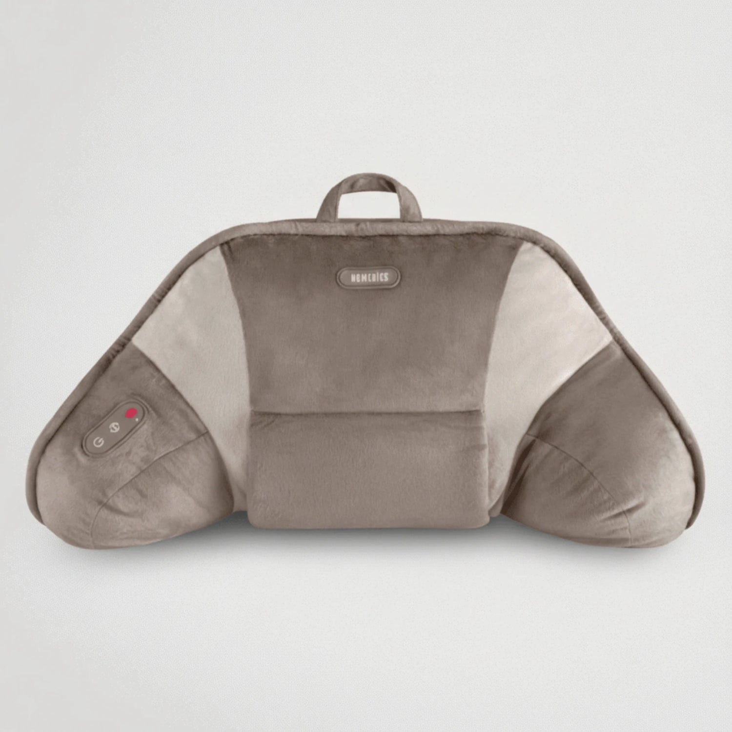 כרית תמיכה משולב בעיסוי שיאצו 7004004