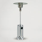 פטריית גז איכותית עשויה נירוסטה