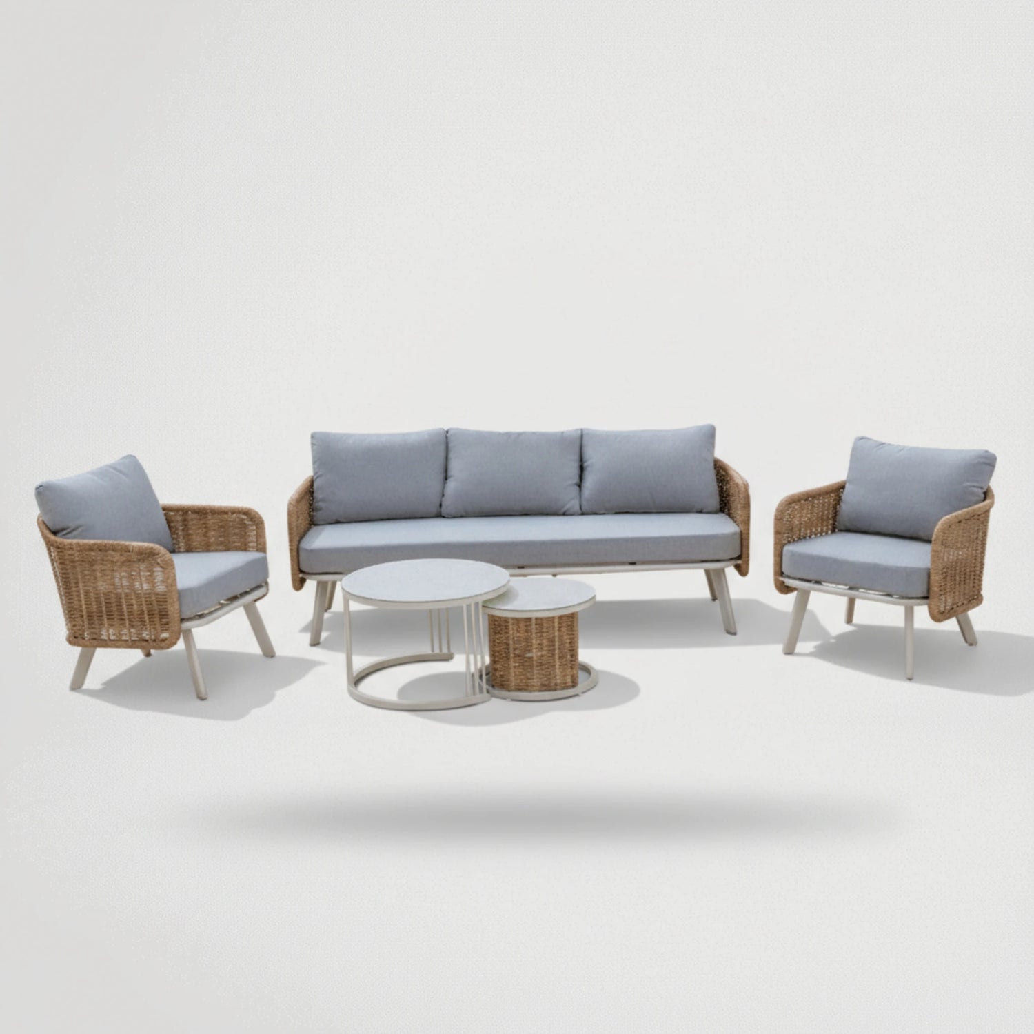 מערכת ישיבה לגן ואלי