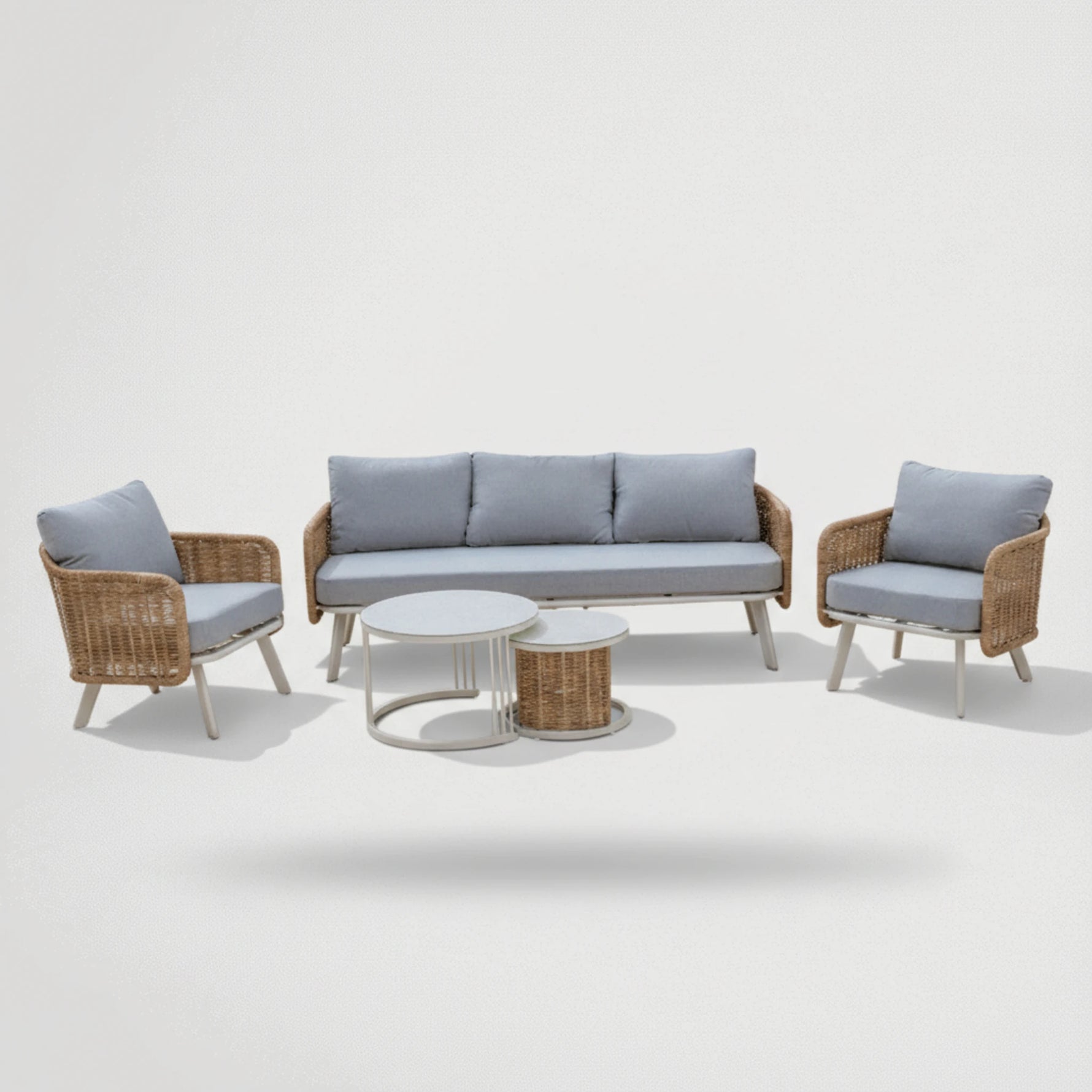 מערכת ישיבה לגן ואלי