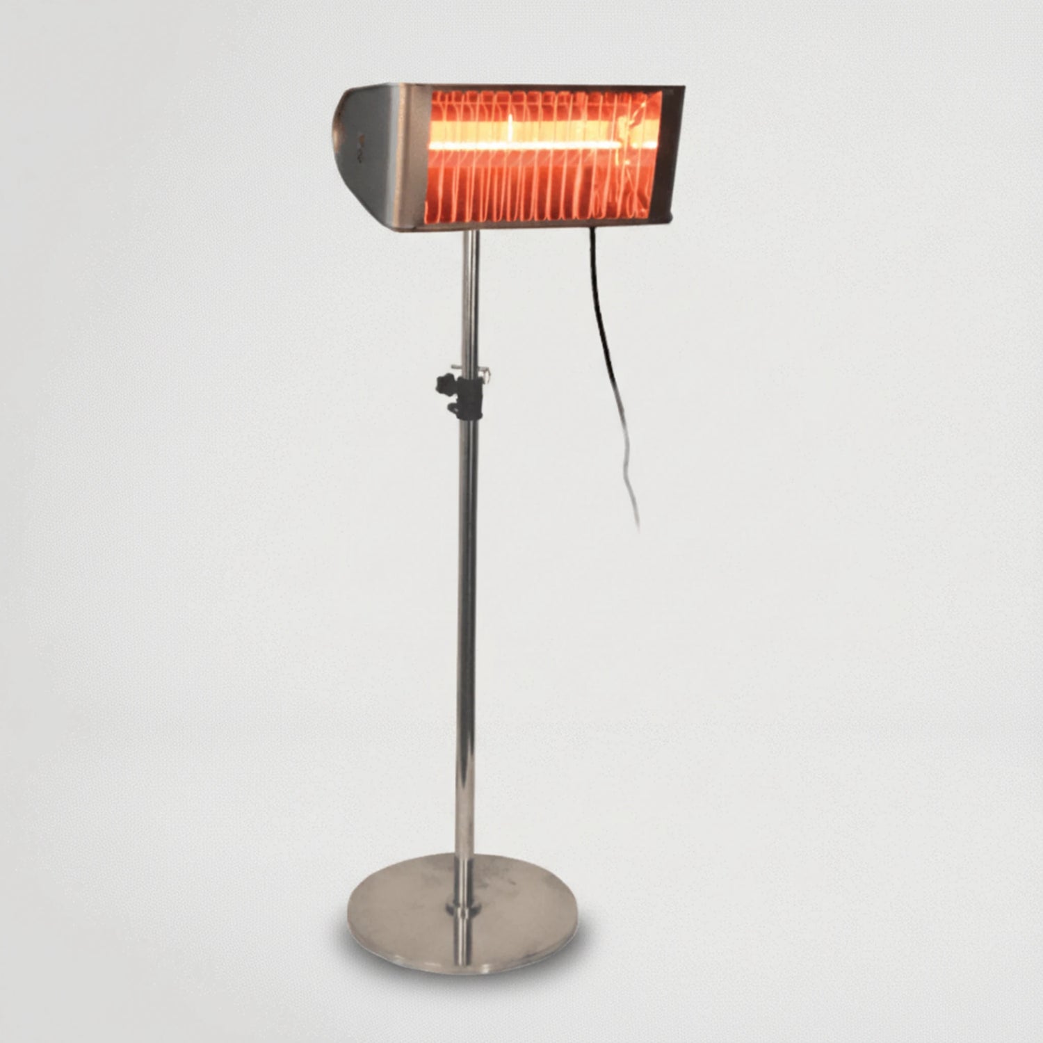 תנור חימום אינפרא אדום GL2500 דגם 7895