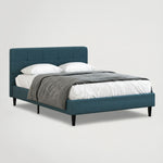 מיטה זוגית הלן