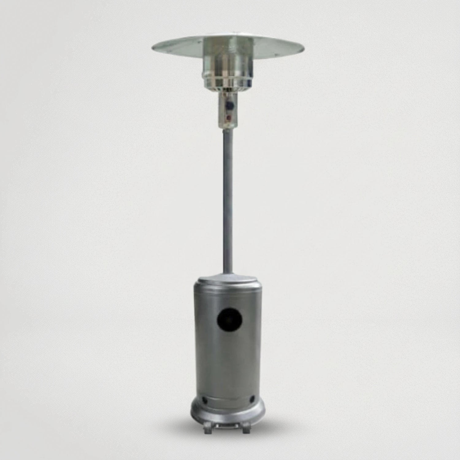 פטריית גז איכותית עשויה ברזל