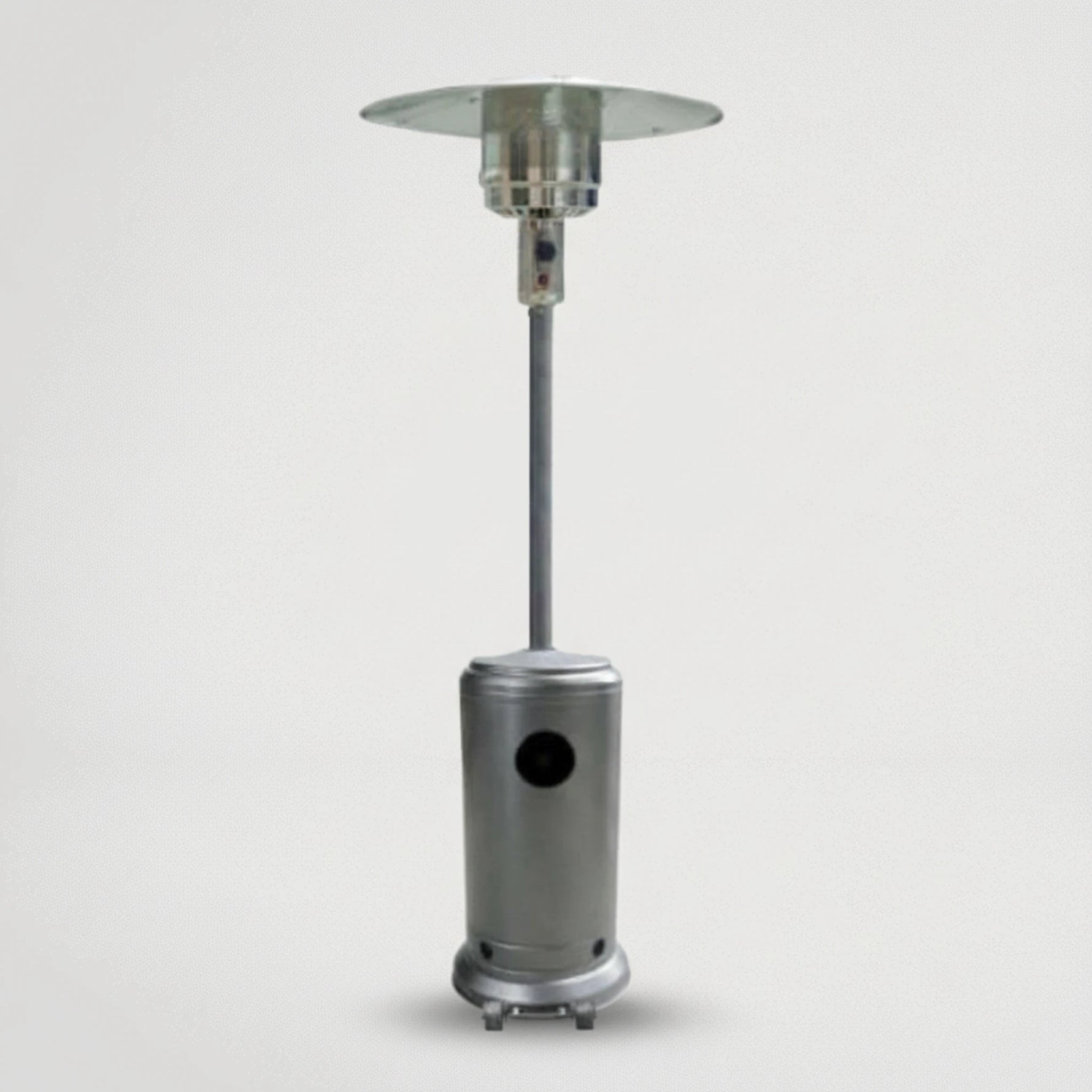 פטריית גז איכותית עשויה ברזל