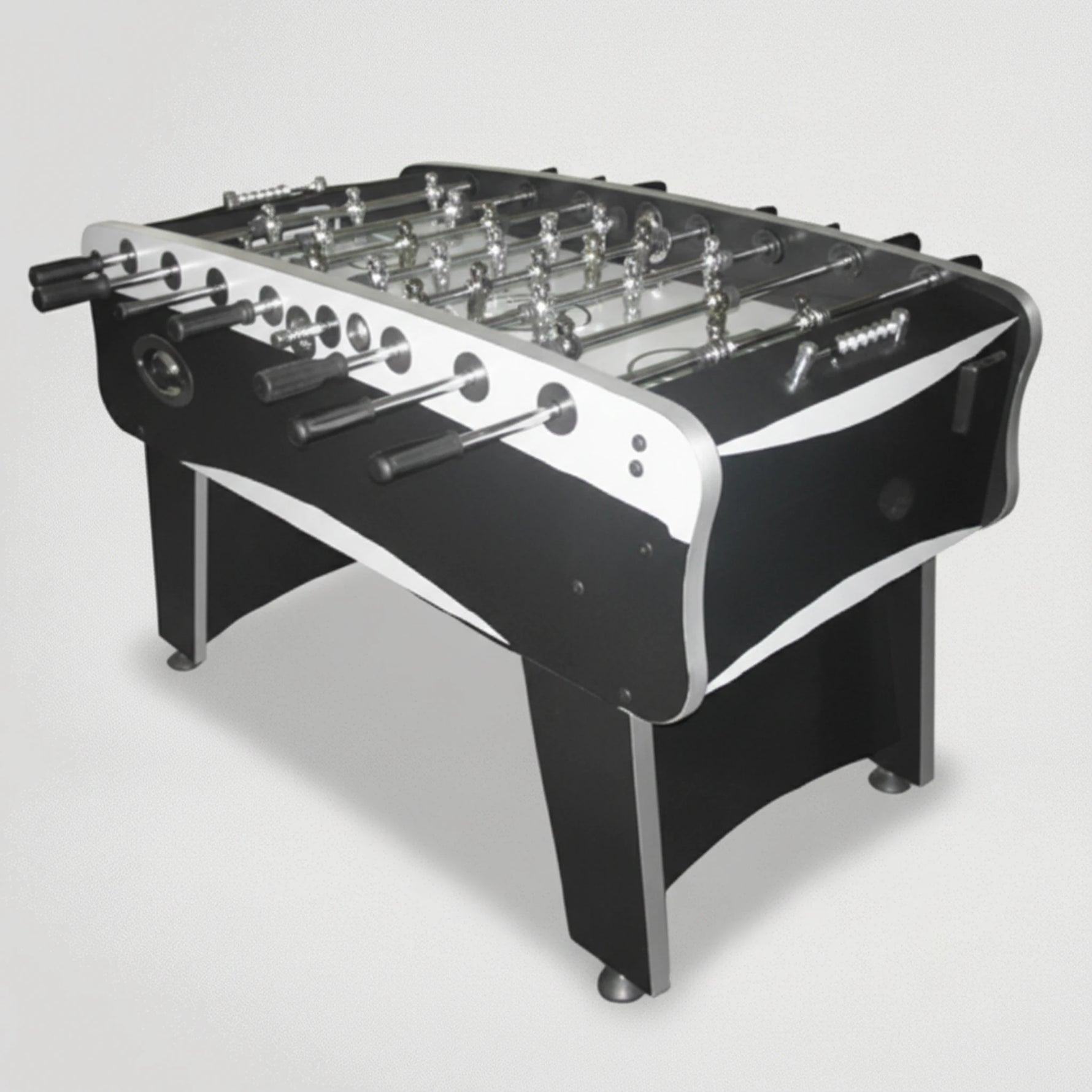 דגם שולחן כדורגל 5630