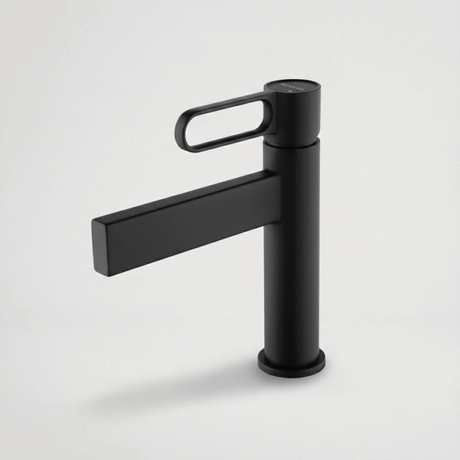 ברז פרח שחור