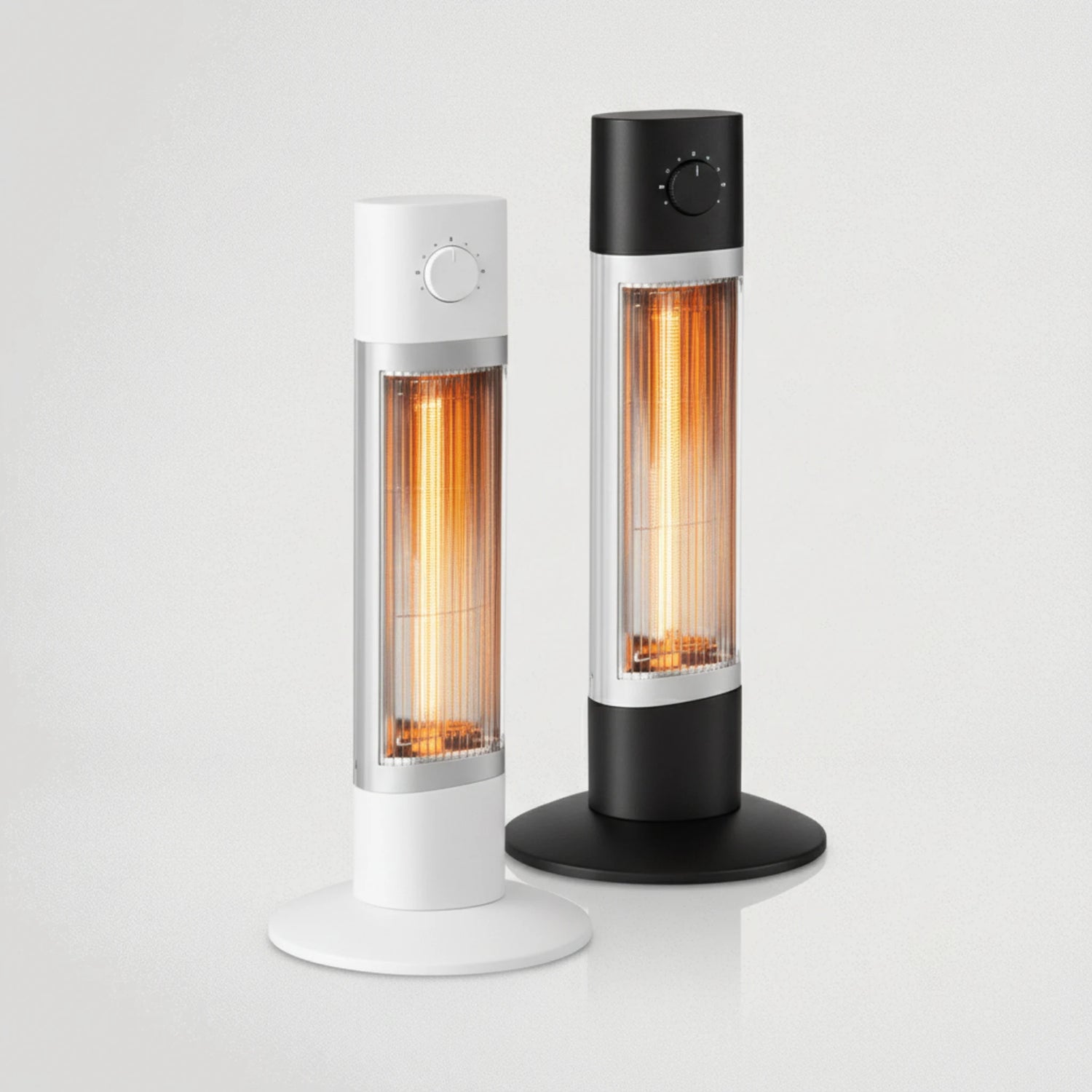 מחמם ריצפתי אינפרא אדום 5101