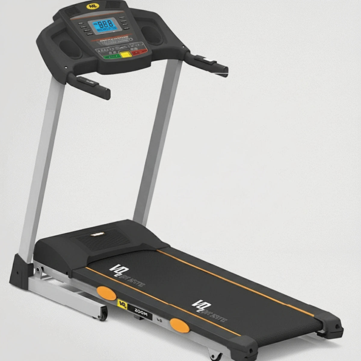 מסלול ריצה  Zoom 43