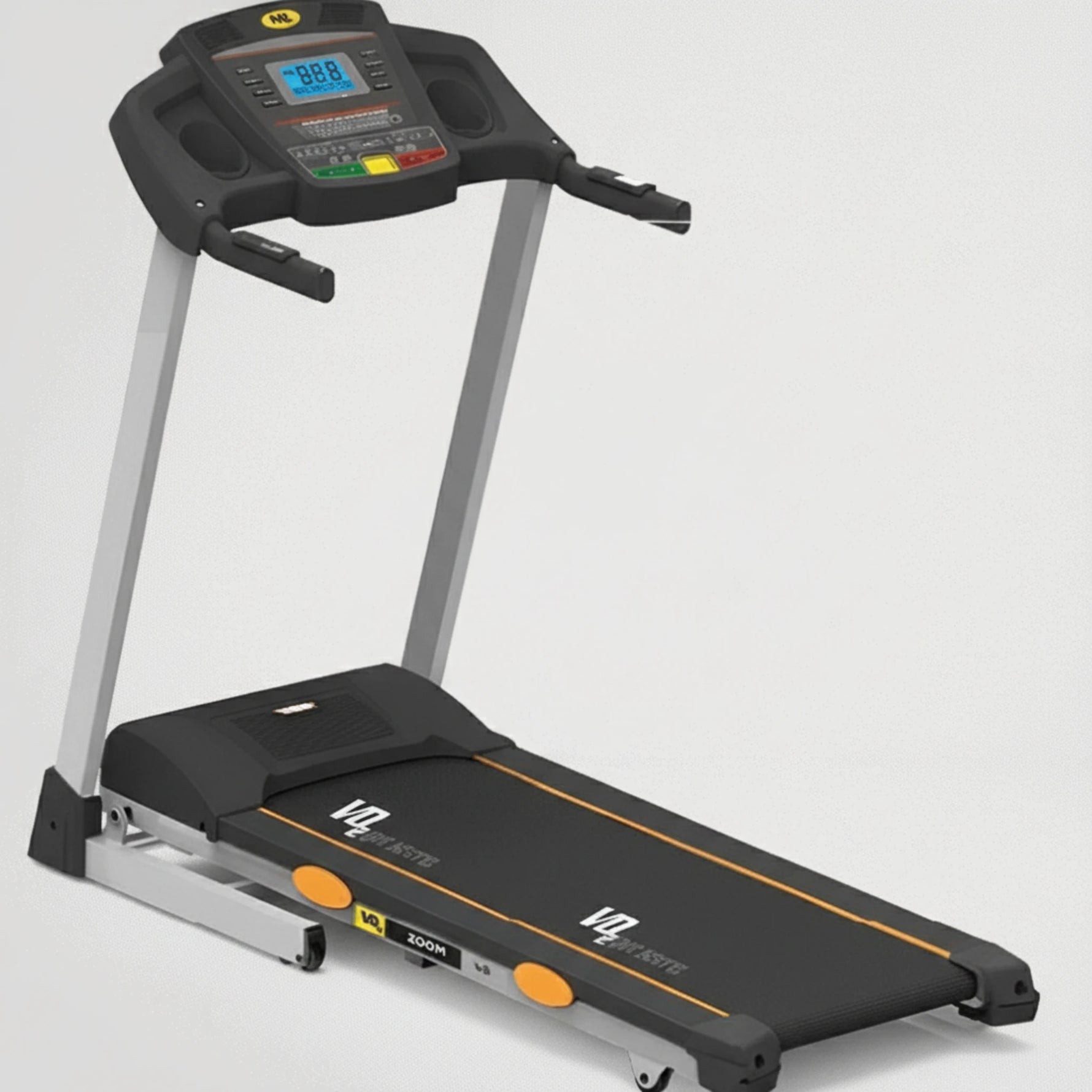 מסלול ריצה  Zoom 43