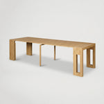 קונסולה נפתחת ל2.70 מטר דגם 8849