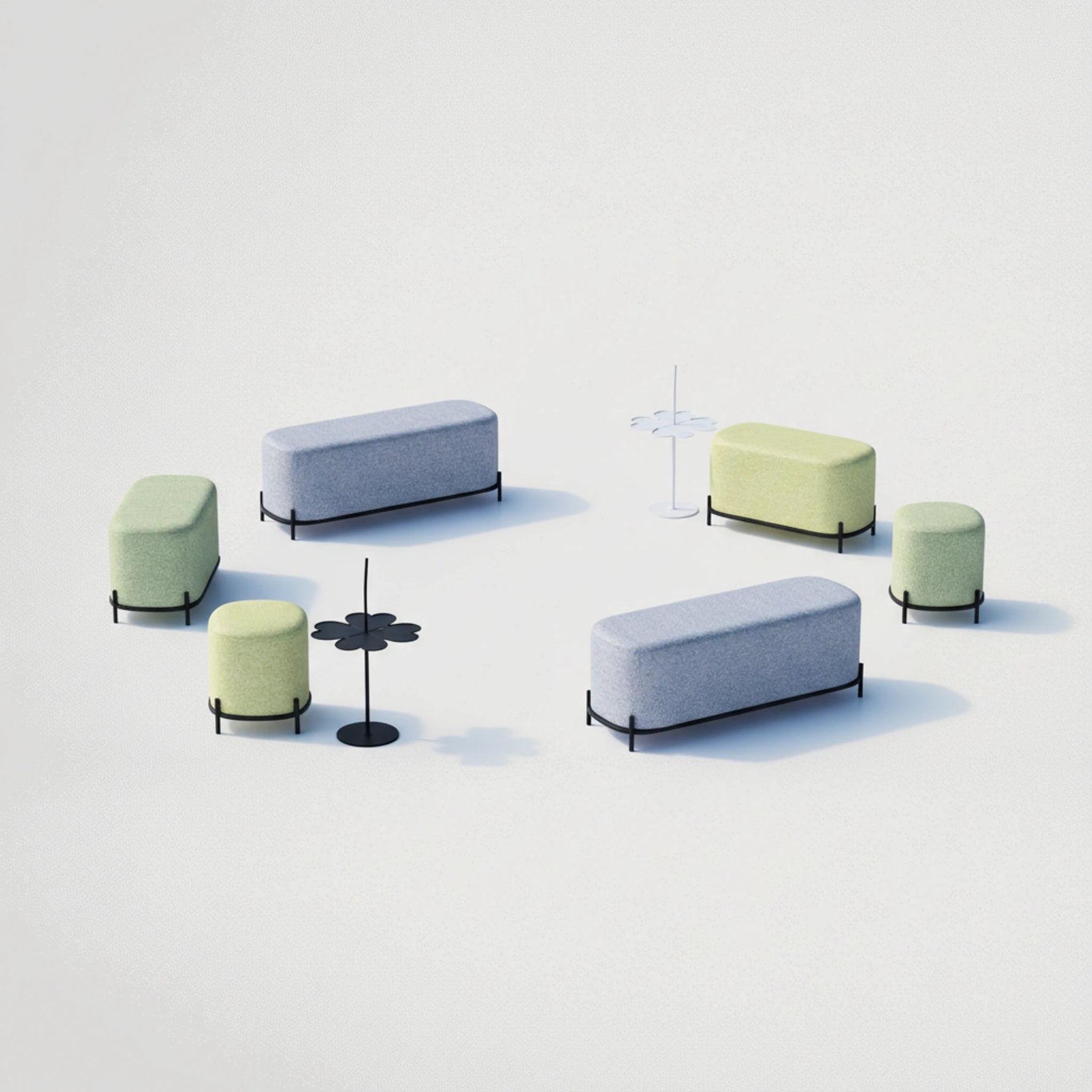 ספות אירוח מעוצבת  724666667