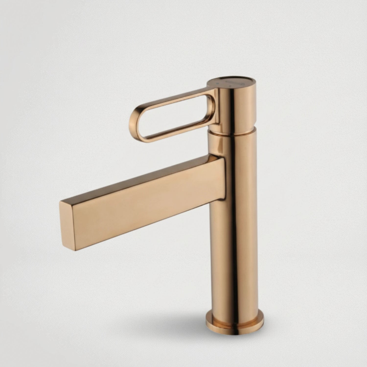 ברז פרח זהב