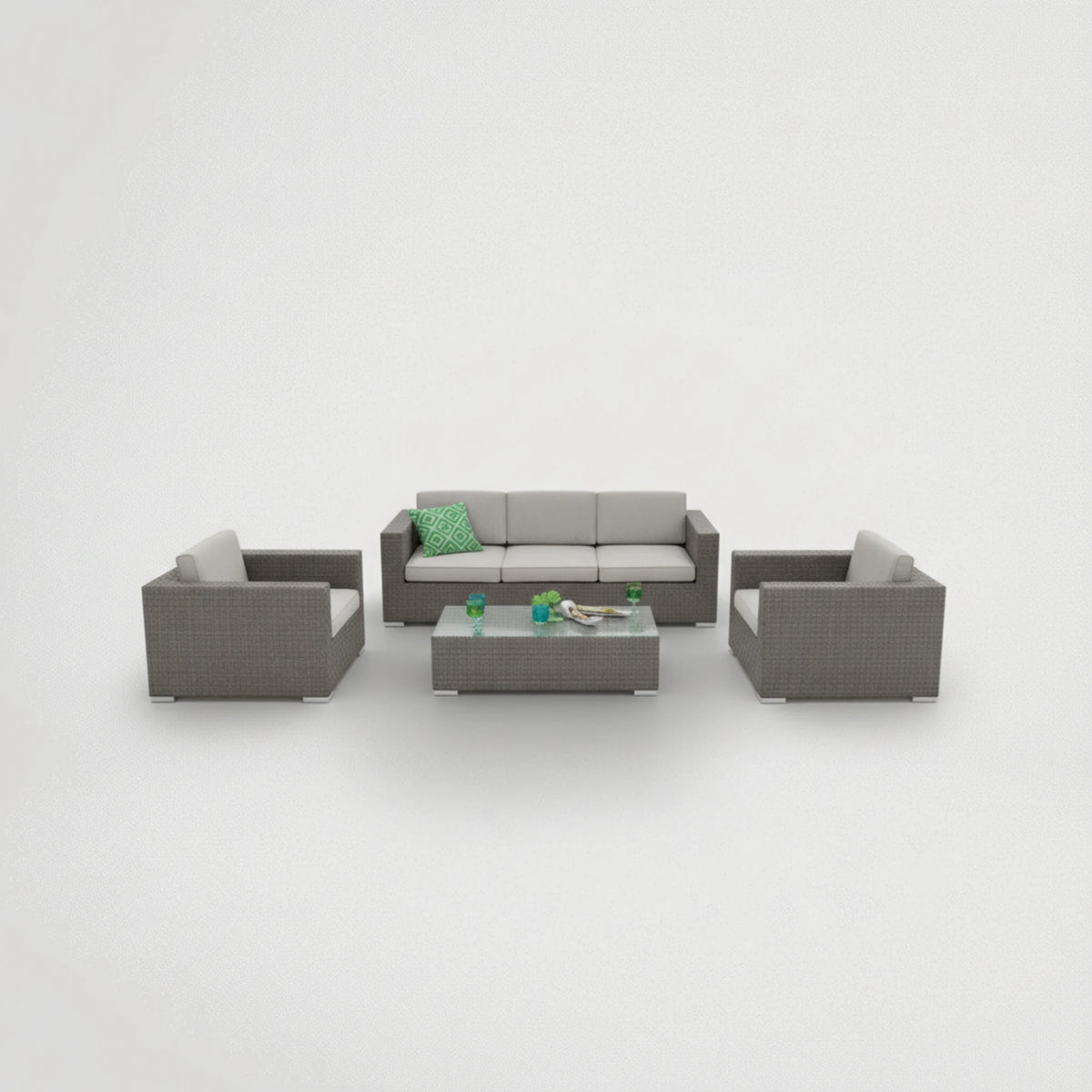 דגם סט גינה קולניש