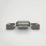 דגם סט גינה קולניש