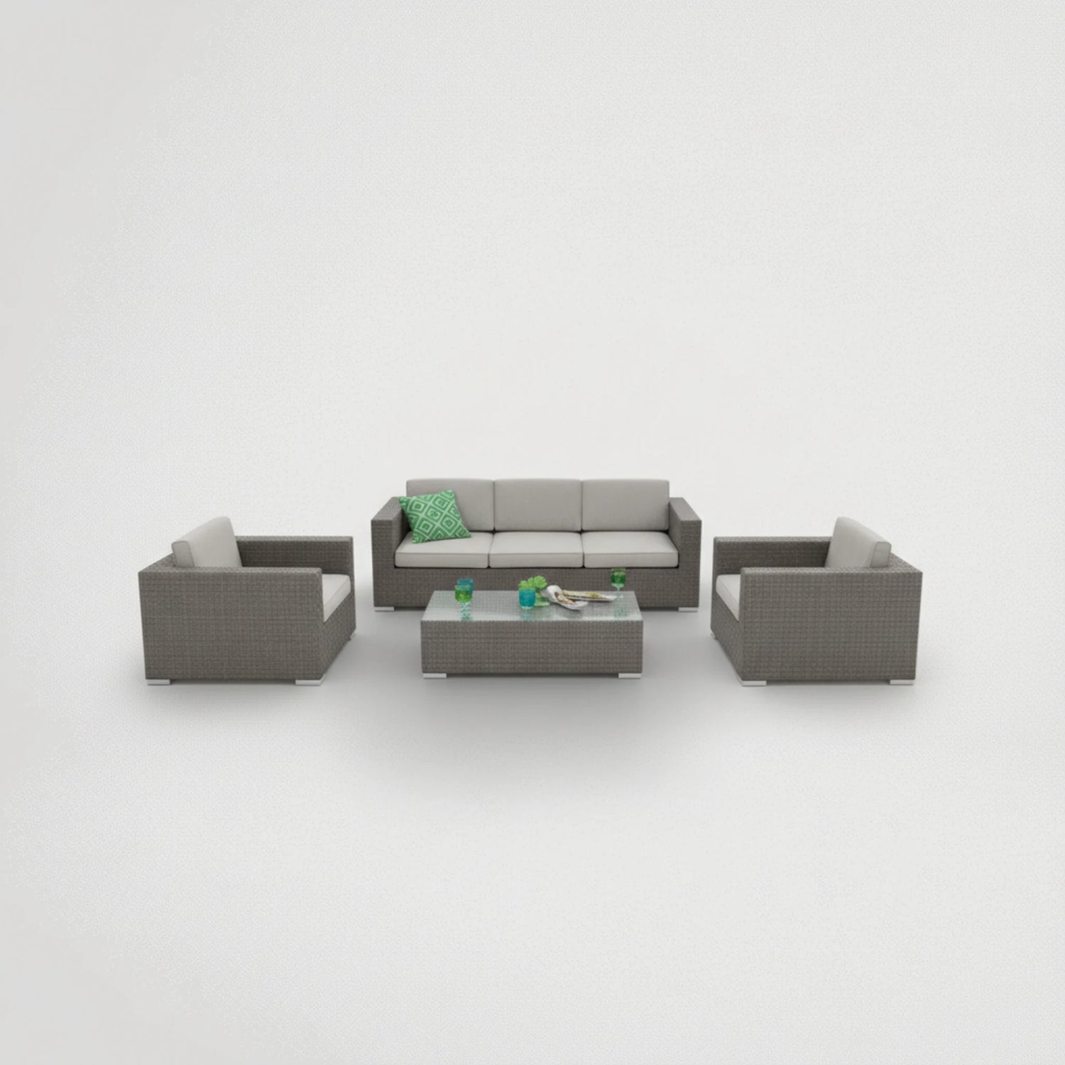 דגם סט גינה קולניש